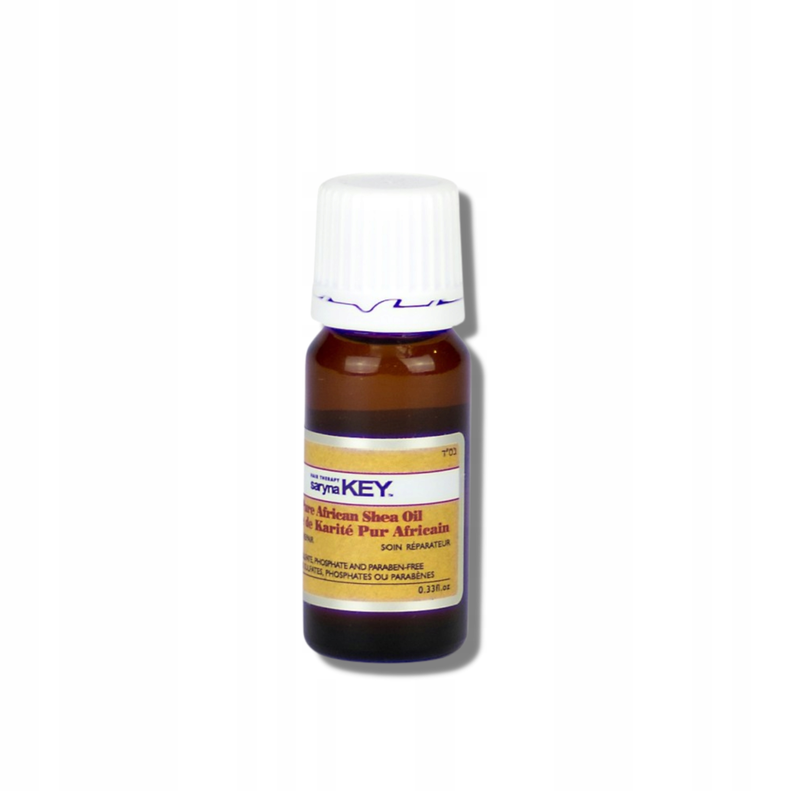 SARYNA KAY olejek Shea DAMAGE REPAIR 10ml