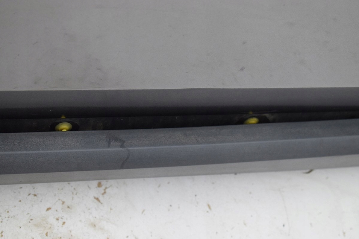 door front front left LAND ROVER DISCOVERY 3