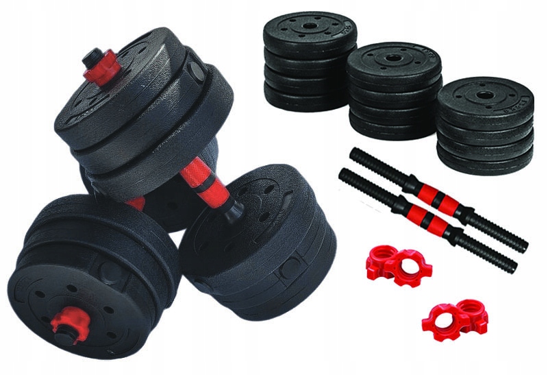 

Hantle bitumiczne 2x10kg kompozytowe regulowane Sp