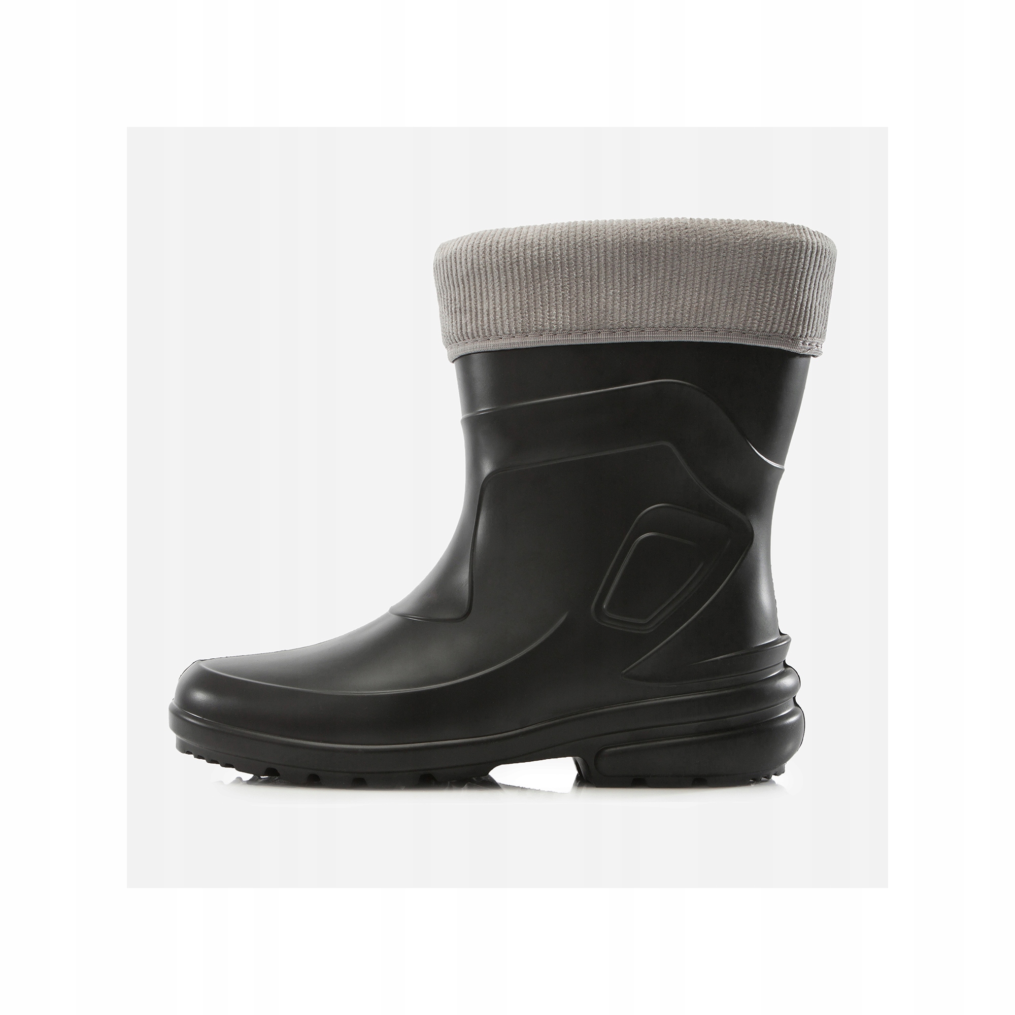 Ladeheid Damskie Kalosze z Gumy EVA 37 Marka Ladeheid