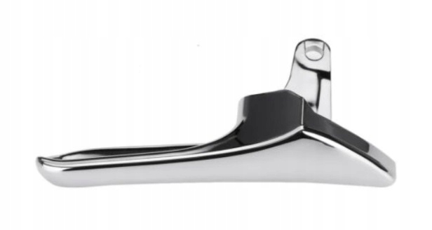 

C E Klasa W205 W211 Klamka Prawa Wewnętrzna Chrom