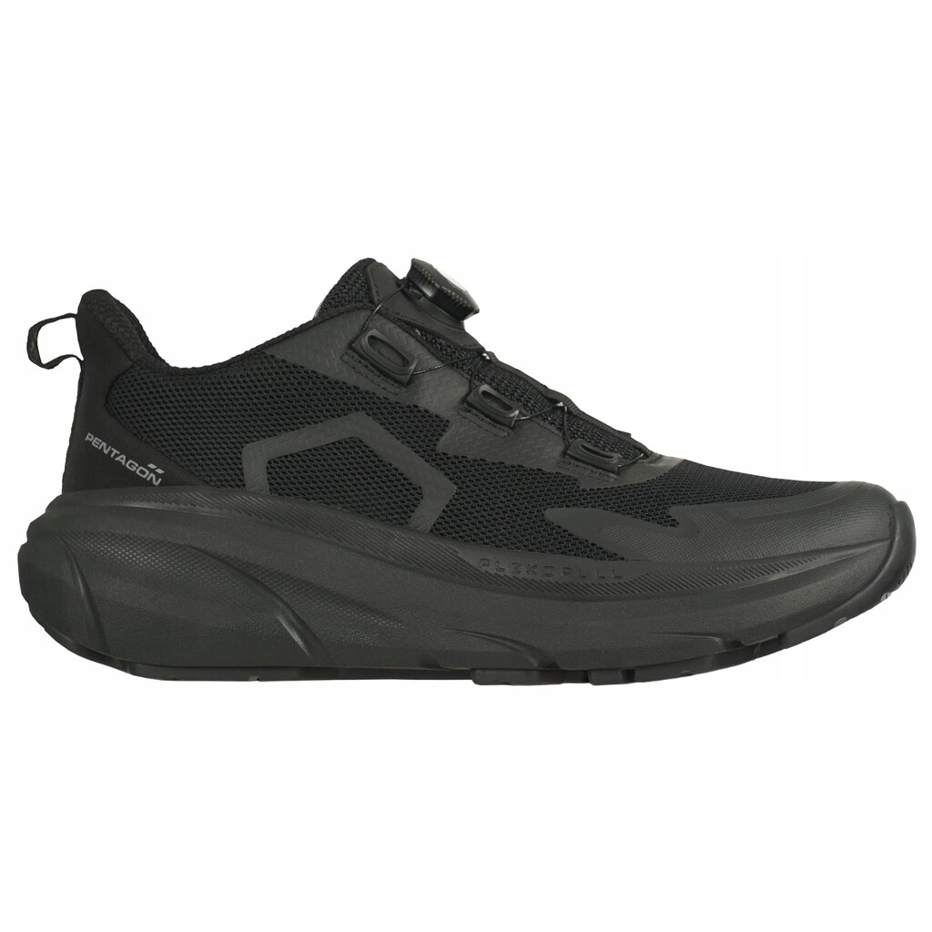 Trekové sportovní boty Pentagon Invictus Field Trainers Fitgo Edition 40