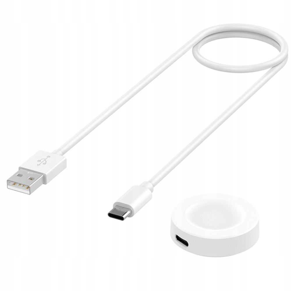 ŁADOWARKA INDUKCYJNA DO HUAWEI WATCH GT2 PRO Kompatybilność Huawei