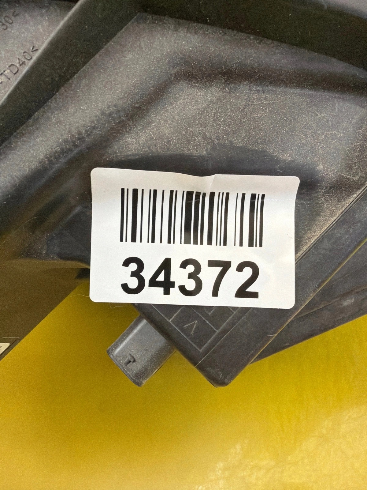 light left front Tesla Model Y 2024- Full Led 1918350-00-D