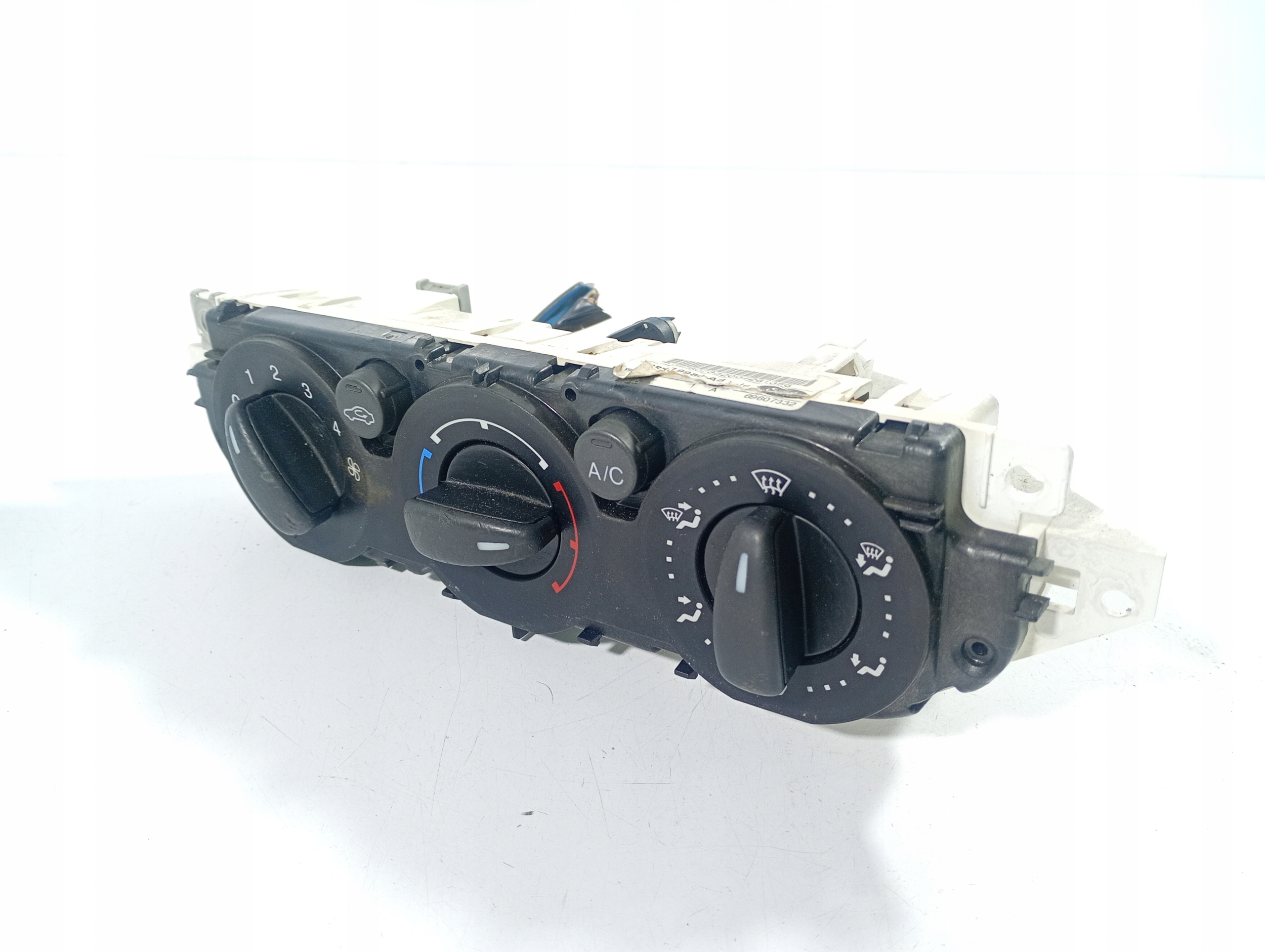 interrupteur bouton commande de climatisation OE 7M5T19980AB Focus MK2 II 04-07