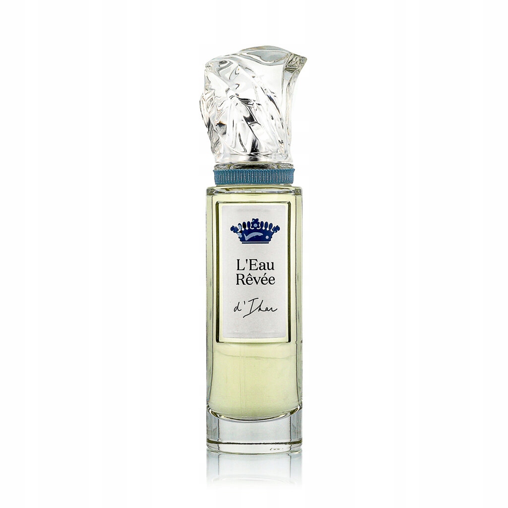 Sisley L'Eau Rêvée D'Ikar Edt 50 ml Unisex