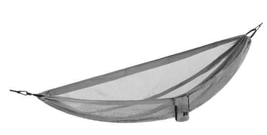 

Hamak Breathable Mesh Single NH21DC003 Naturehike