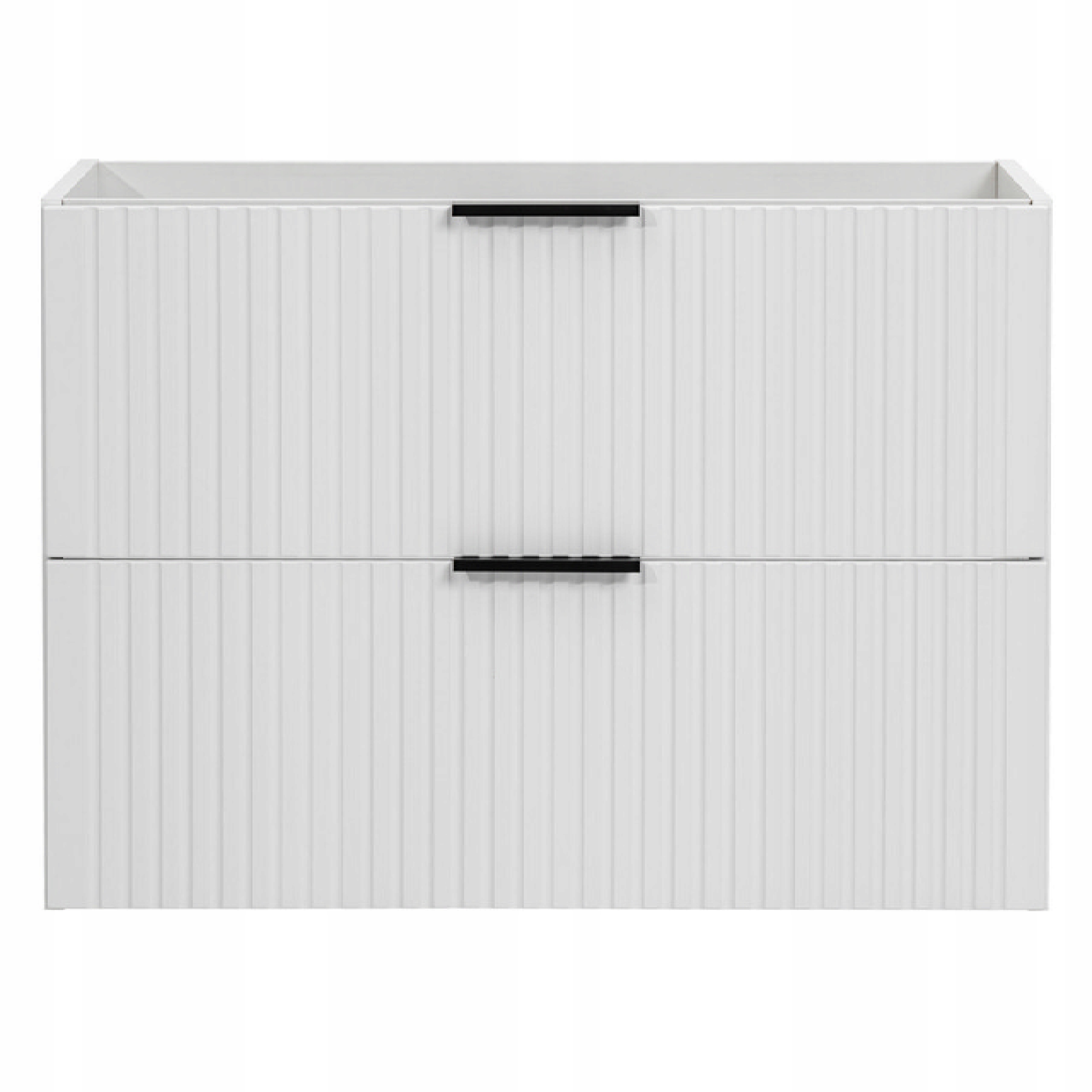 Szafka pod umywalkę 80 cm ADEL WHITE 82-80 Kod producenta Comad