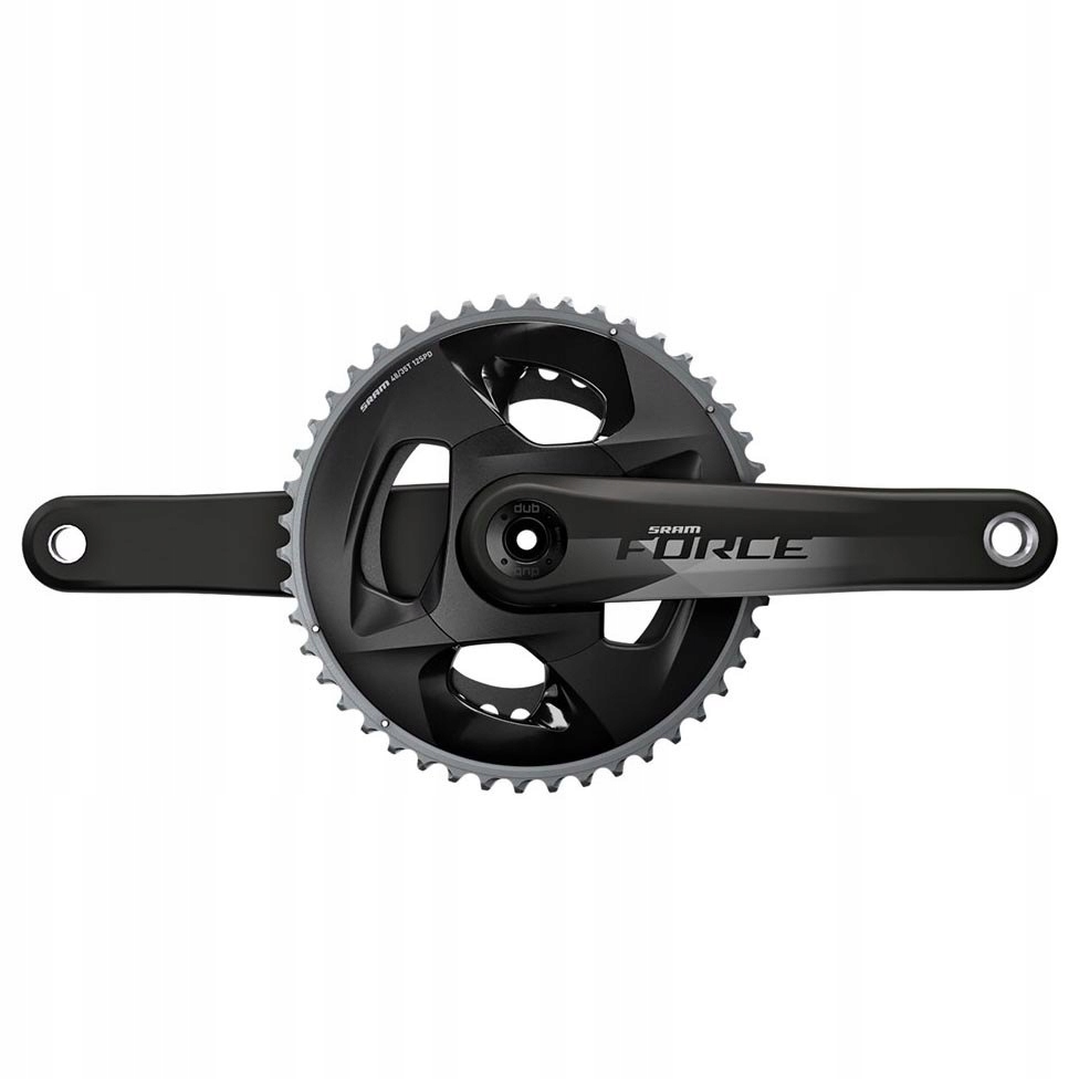 Korba Sram Force D1 Dub Wide 43/30T 170mm