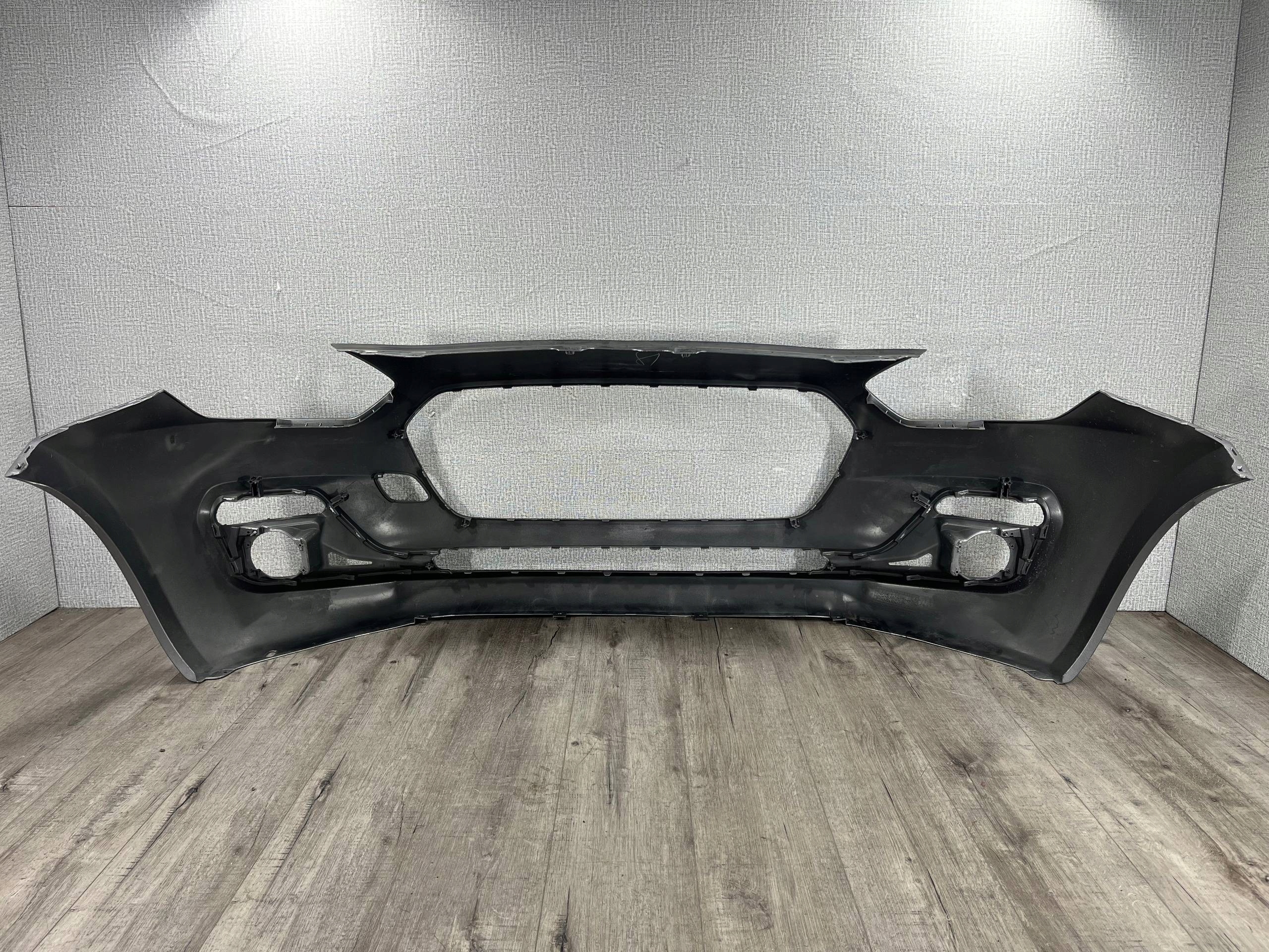 SUZUKI SWIFT Vl MK8 2017-2024 bumper front 71711-53R