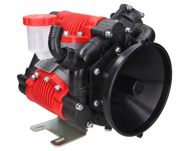 PMP14 - Насос розпилювача P - 140 KRAMP 140 л / хв на 15 м