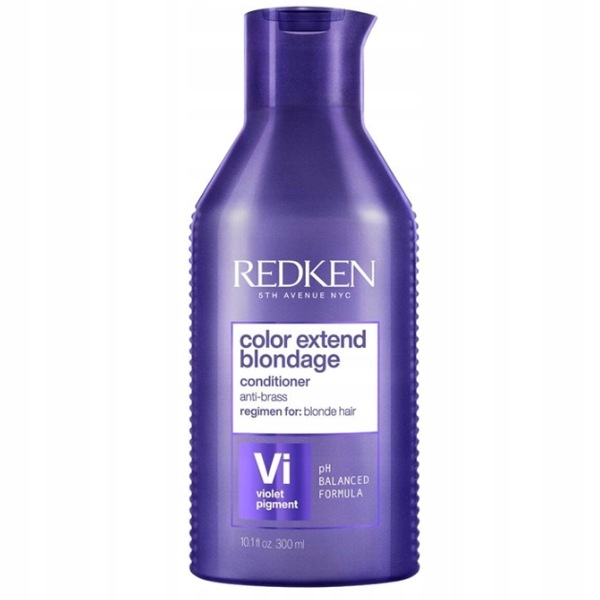 Redken Color Extend Blondage Odżywka 300ml