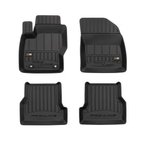 Frogum 3D koberčeky Ford Focus II Ford Usa Focus