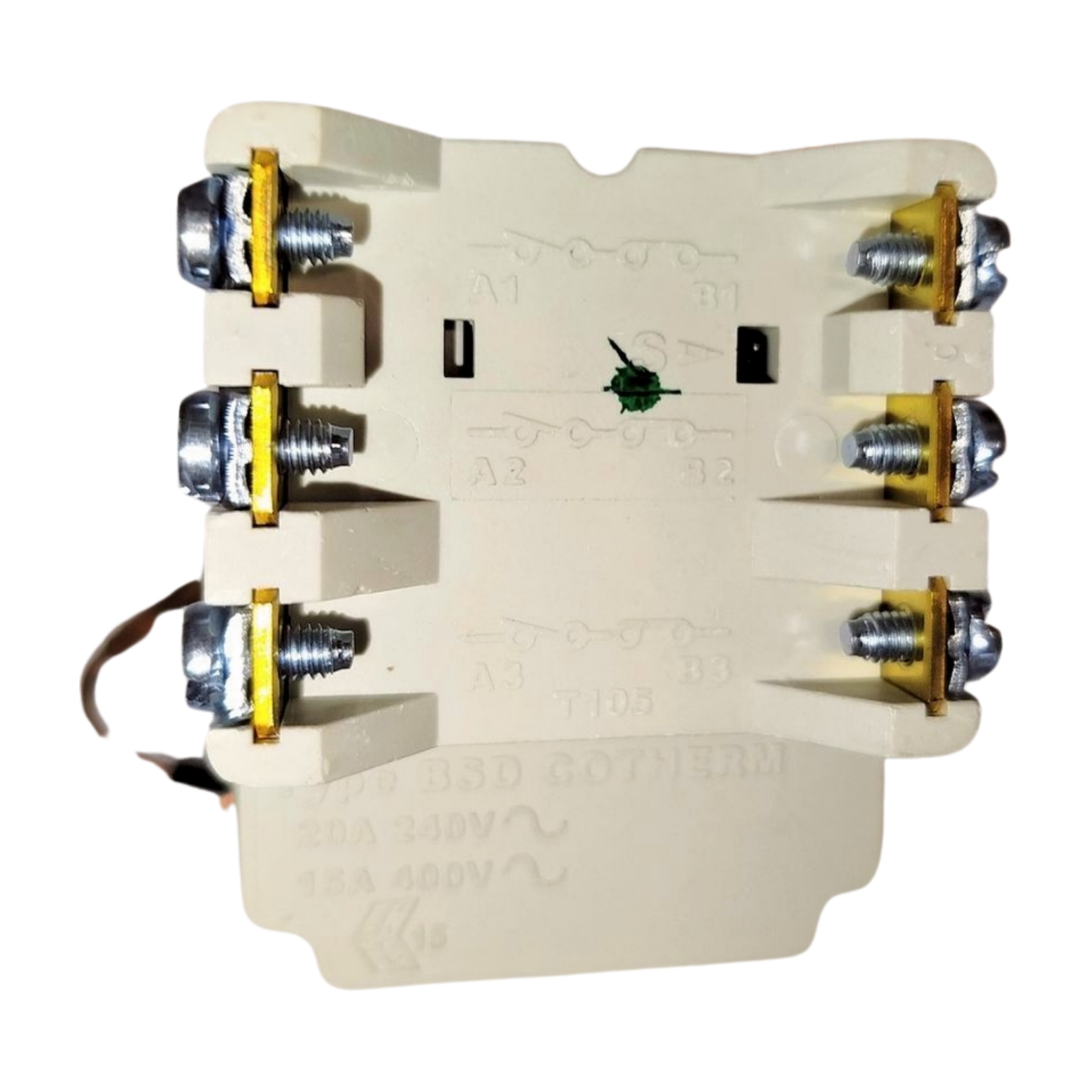 Termostat Cotherm Type Bsd do bojlera Atlantic Vsrs