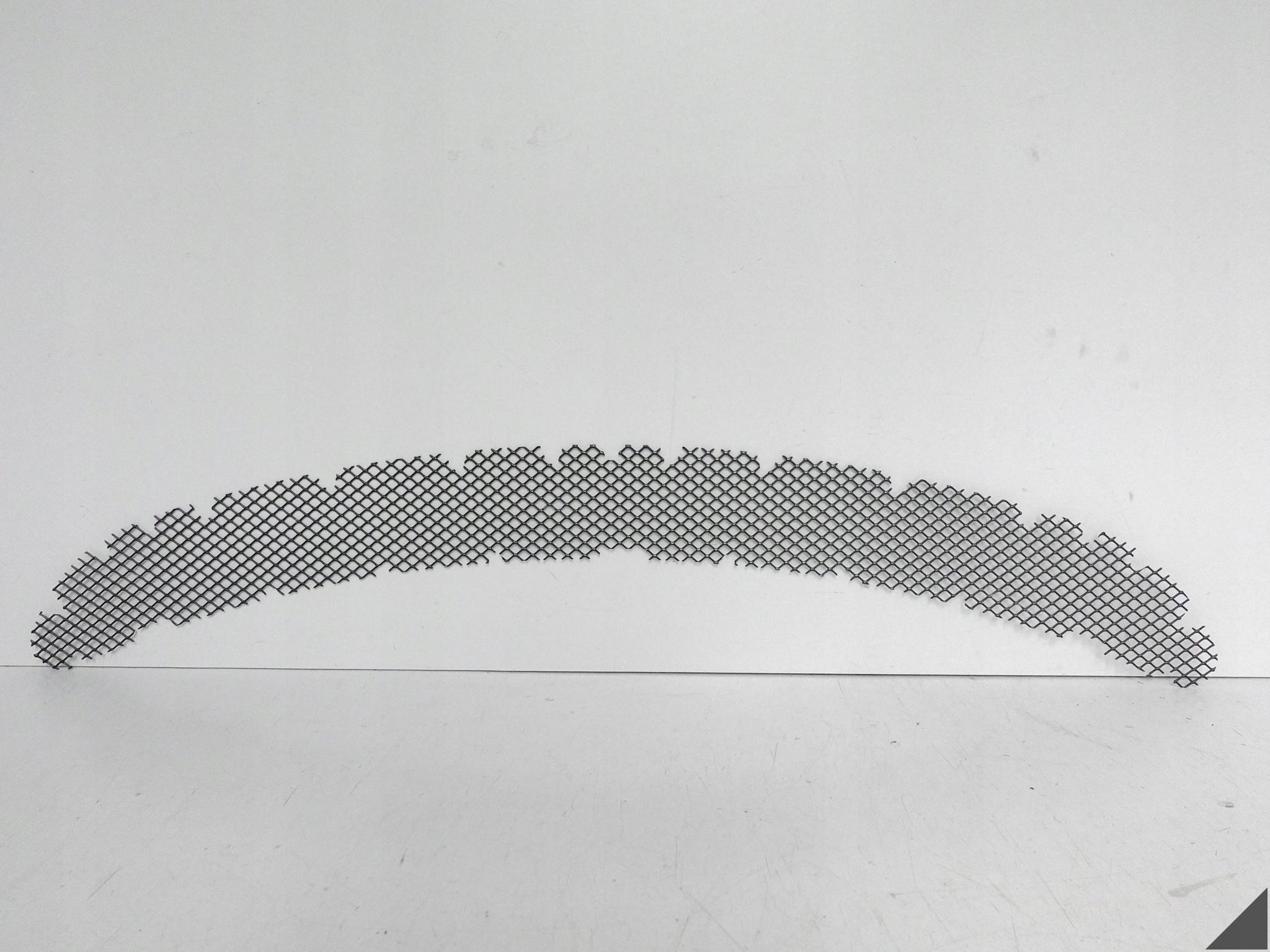 PORSCHE 991 GT3 BOXSTER 981 CAYMAN 981C GT4 net grid upper front