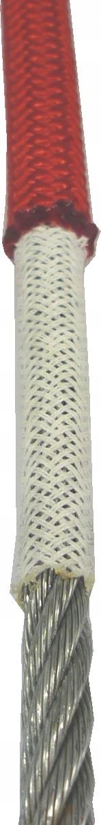 Lonża regulowana CAMP Cable Adjuster 200 cm Marka Camp