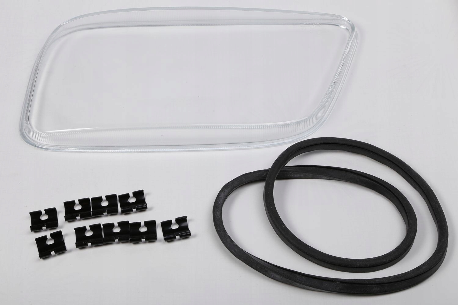 88-01024-SX - Стекло абажур фары MB Actros / Axor BM 943