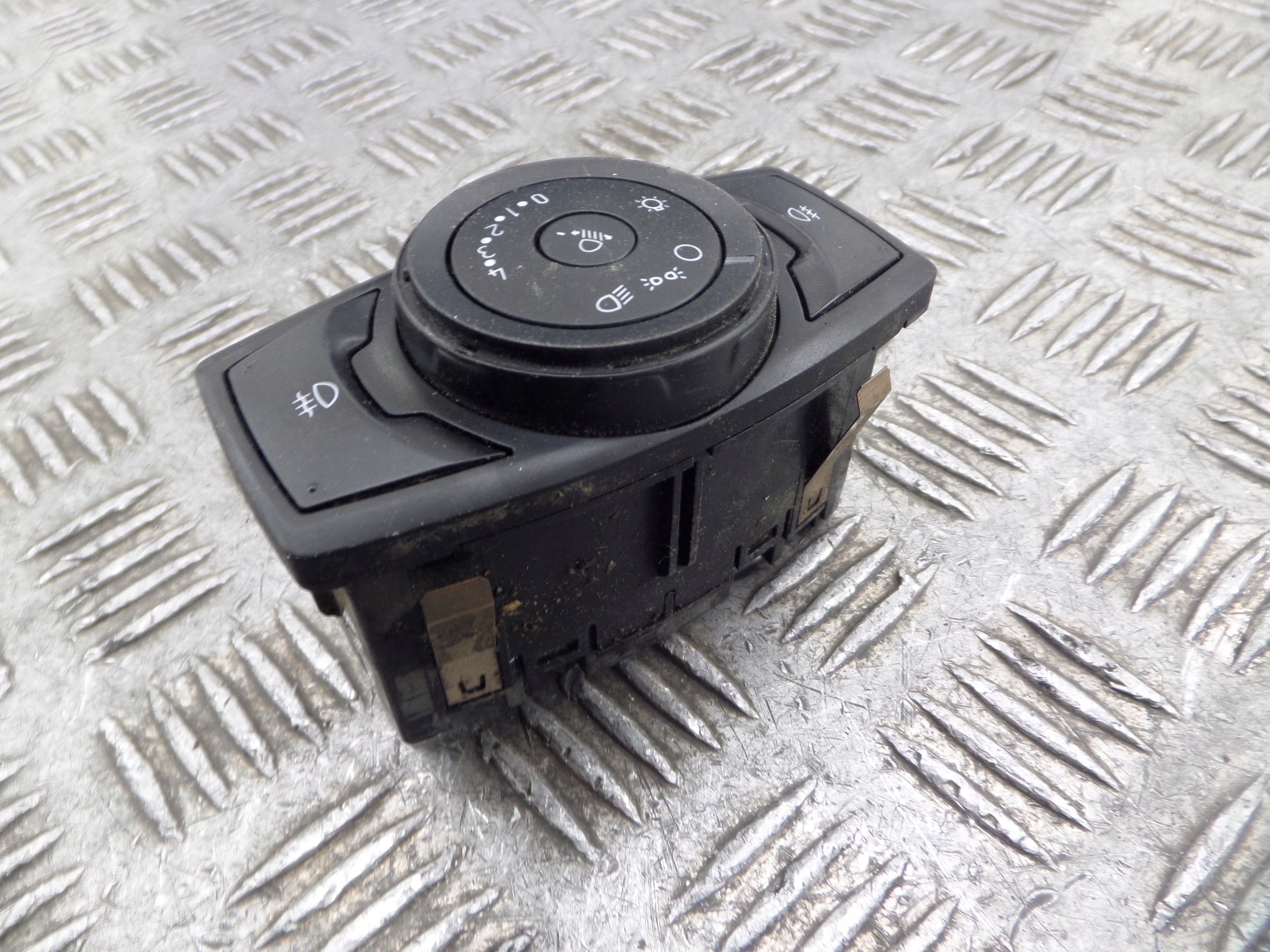 switch switch of the lights BM5T-13A024-FE FORD TRANSIT CUSTOM