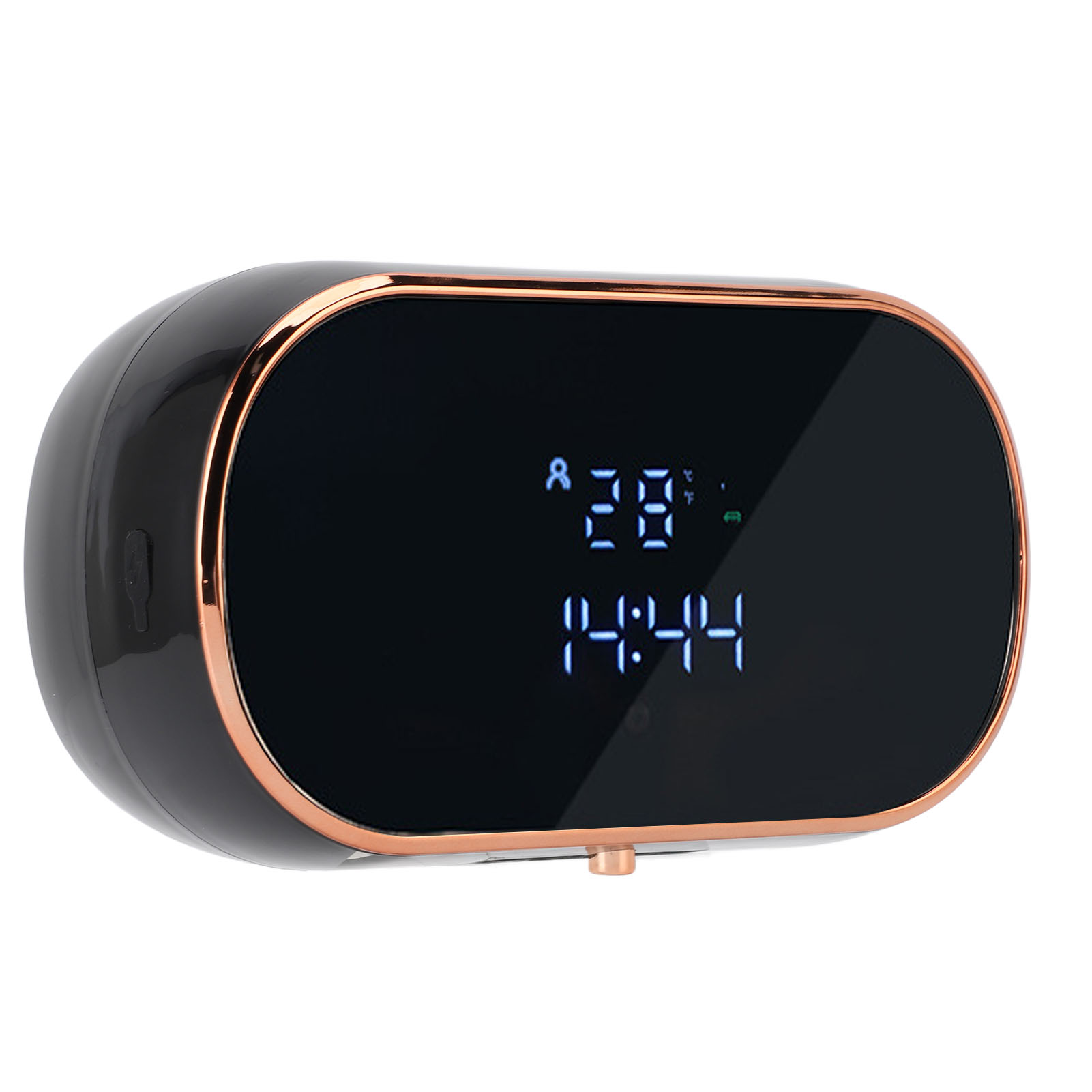 Automatický dávkovač myda myda 350 ml nástěnný Usb nabíjecí 3Y