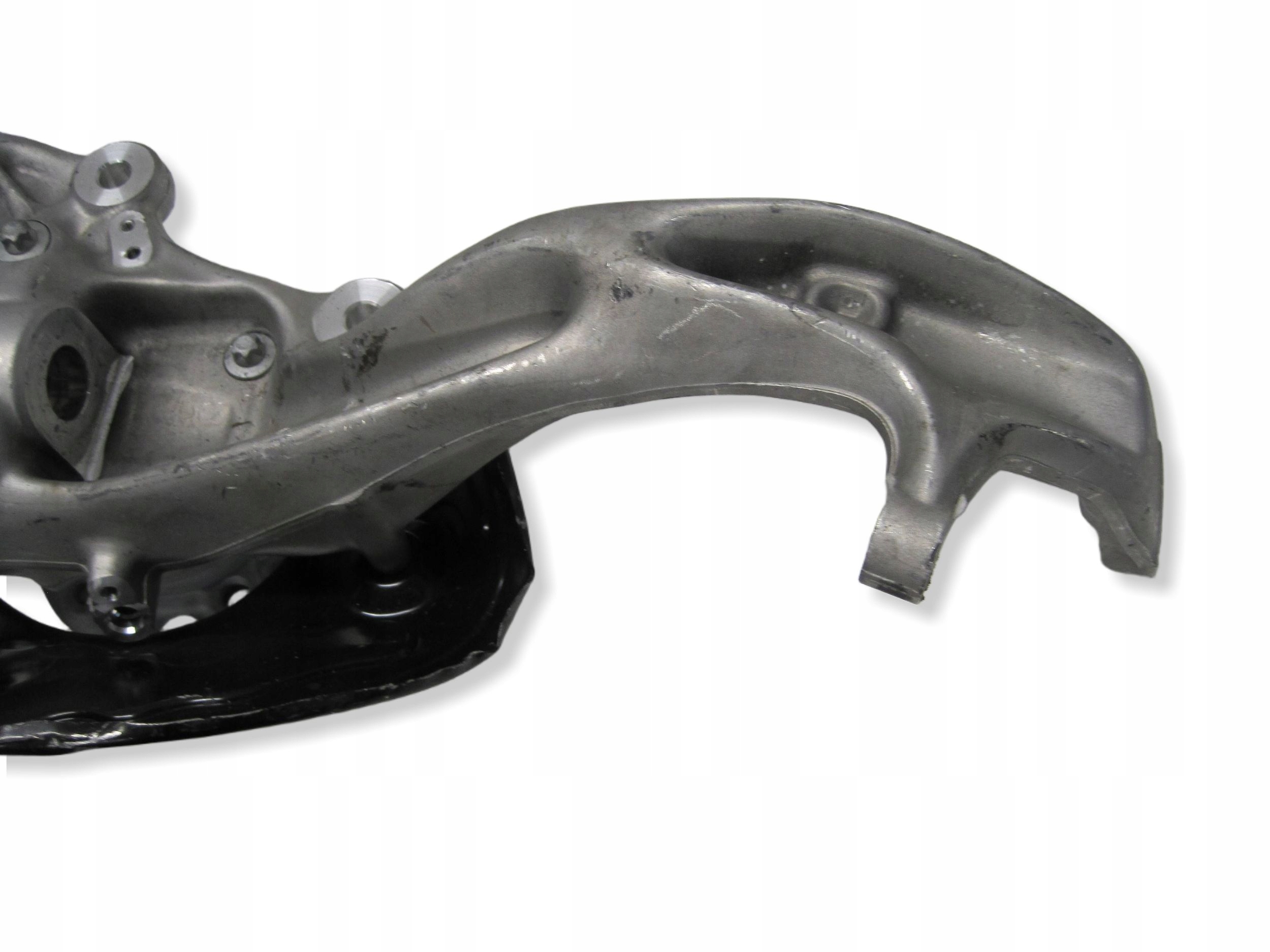 swing front left Mercedesz E KLASA W214 A2233340200 new 2140100