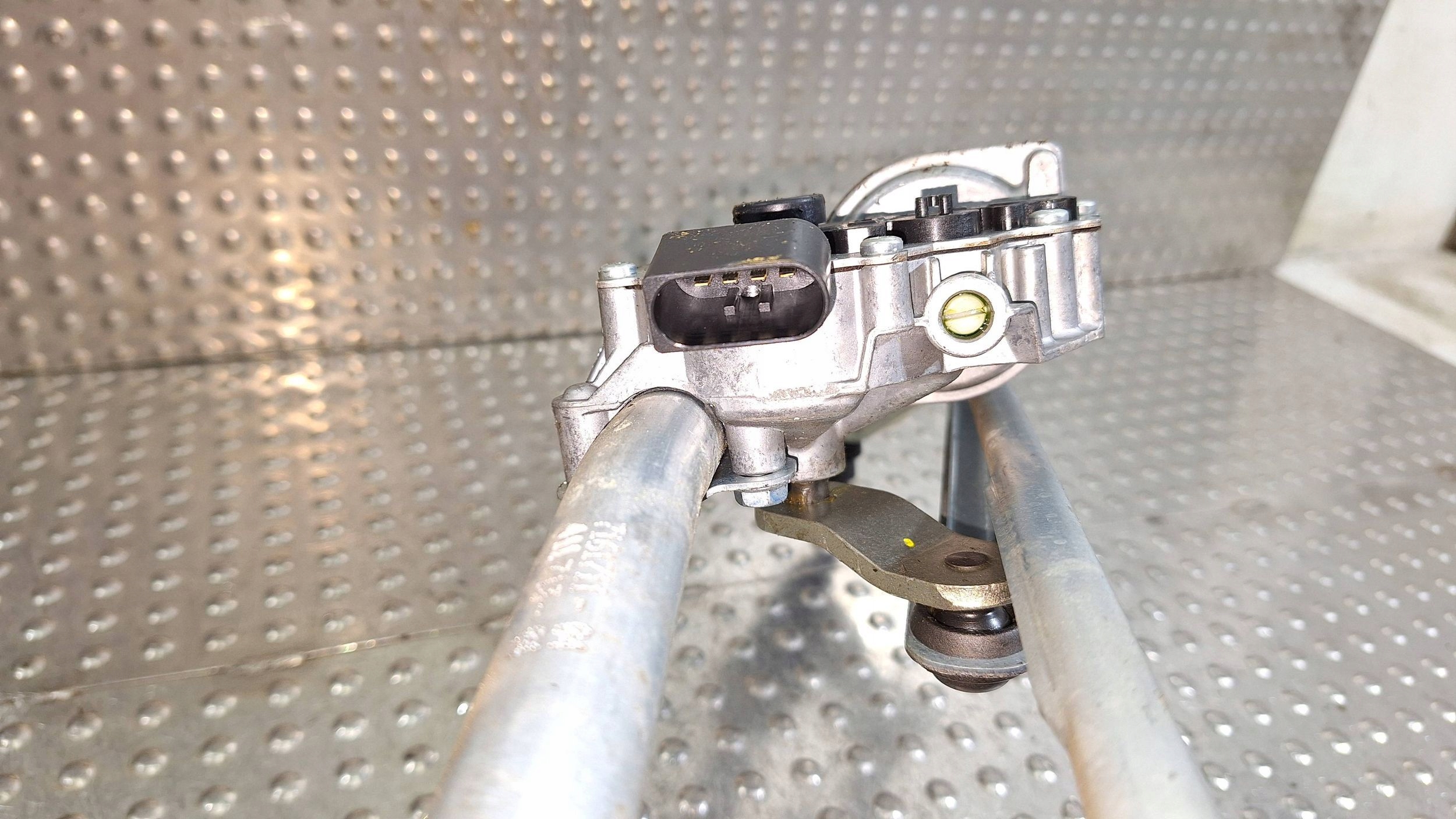 Gestänge Motor Wischer vorne 6978263 BMW 3 E90 E91 E92 E93 EUROPA