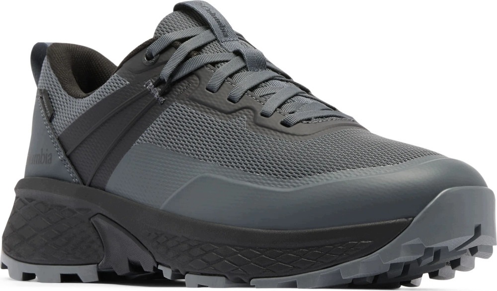 Pánské Trekové Boty Columbia Tellurix Peak Waterproof