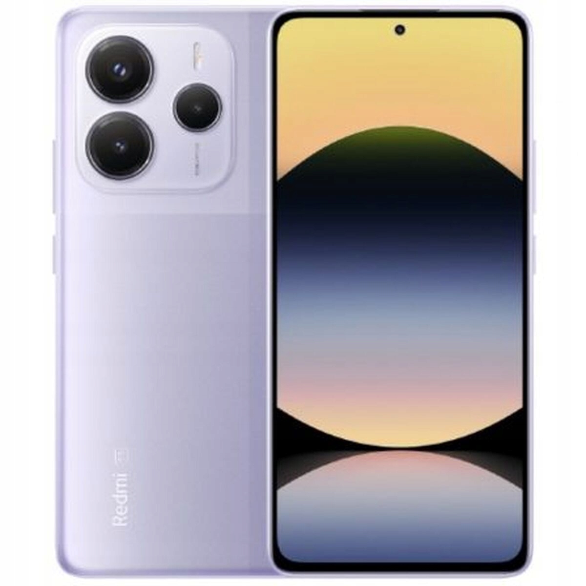 Smartfon 6gb Ram w Smartfony Xiaomi - Najlepsze smartfony i