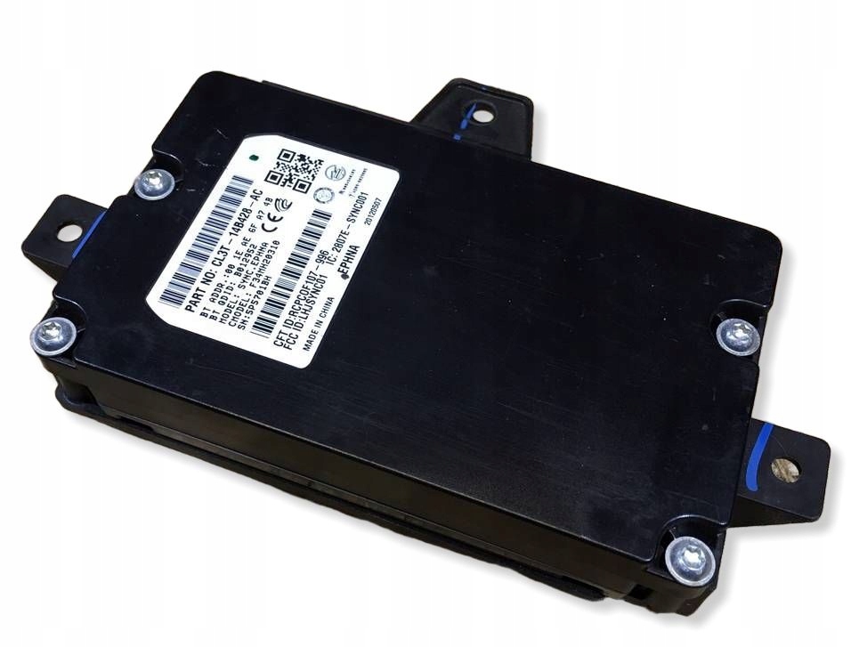 module control unit radia SYNC Ford F150 F-150 2011-2014