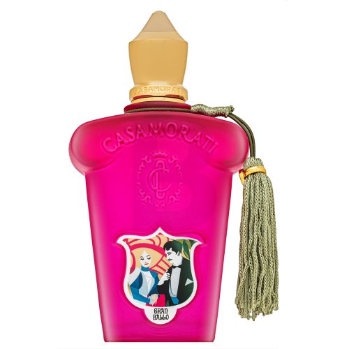 Xerjoff Casamorati Gran Ballo parfémovaná voda pro ženy 100 ml