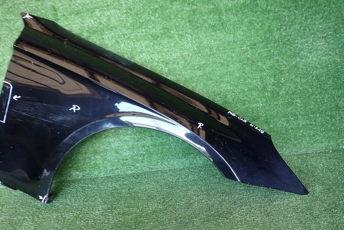 MERCEDES W219 219 CLS fender right front front