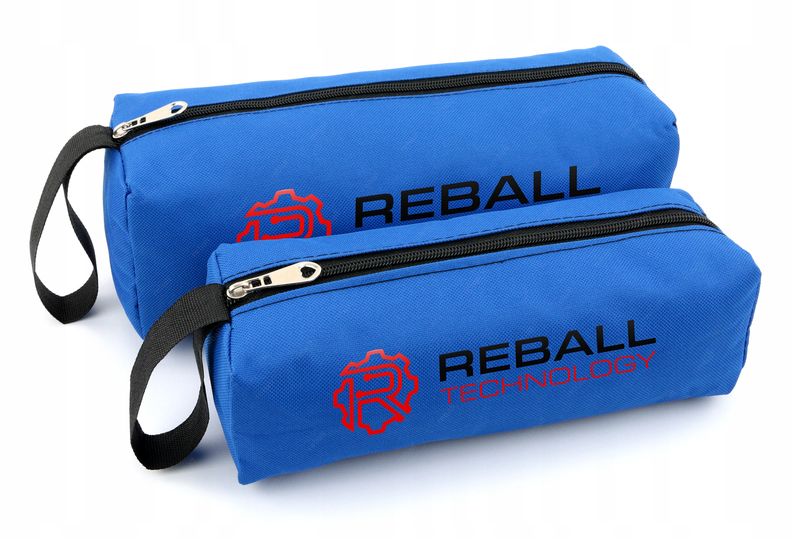 2x ETUI TORBA POKROWIEC NA NARZĘDZIA WARSZTATOWE ZAMYKANA RT0127 RT0128