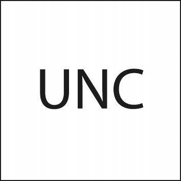 Narzynka EN22568 HSS, do gwintów UNC1/4"-20 FORMAT Marka Format