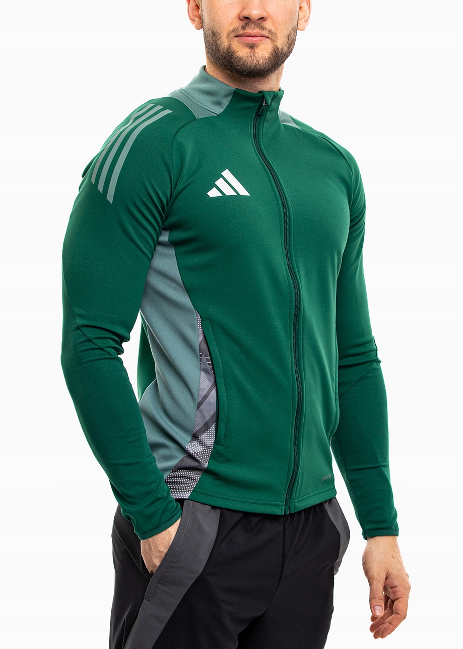 adidas pánská mikina Tiro 24 vel L