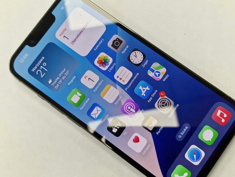 りしち　iPhone 13pro 512GB グラファイト Amazon | 【整備済み品】 Apple iPhone 13 Pro 512GB