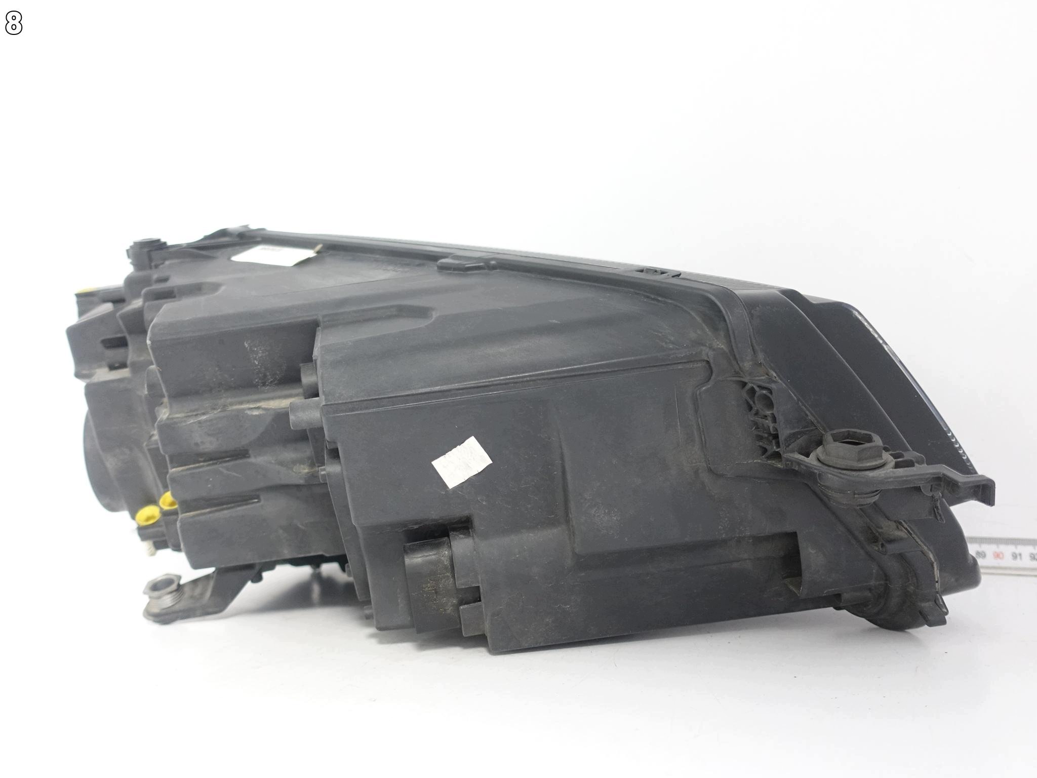 SKODA KAROQ 57B 17-21 light HEADLIGHT FULL LED left front EUROPA