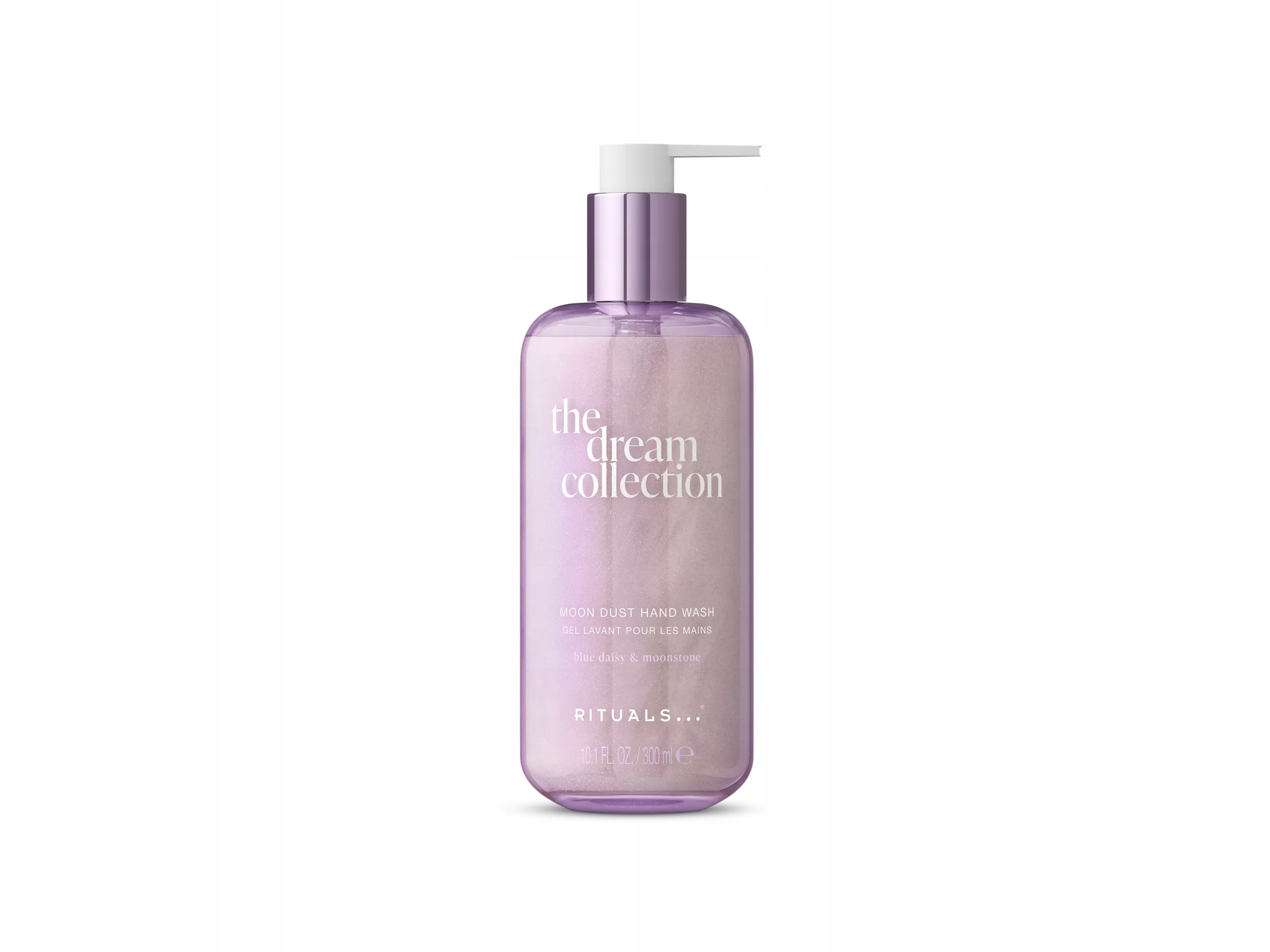 Rituals The Dream Collection Płyn Do Mycia Rąk