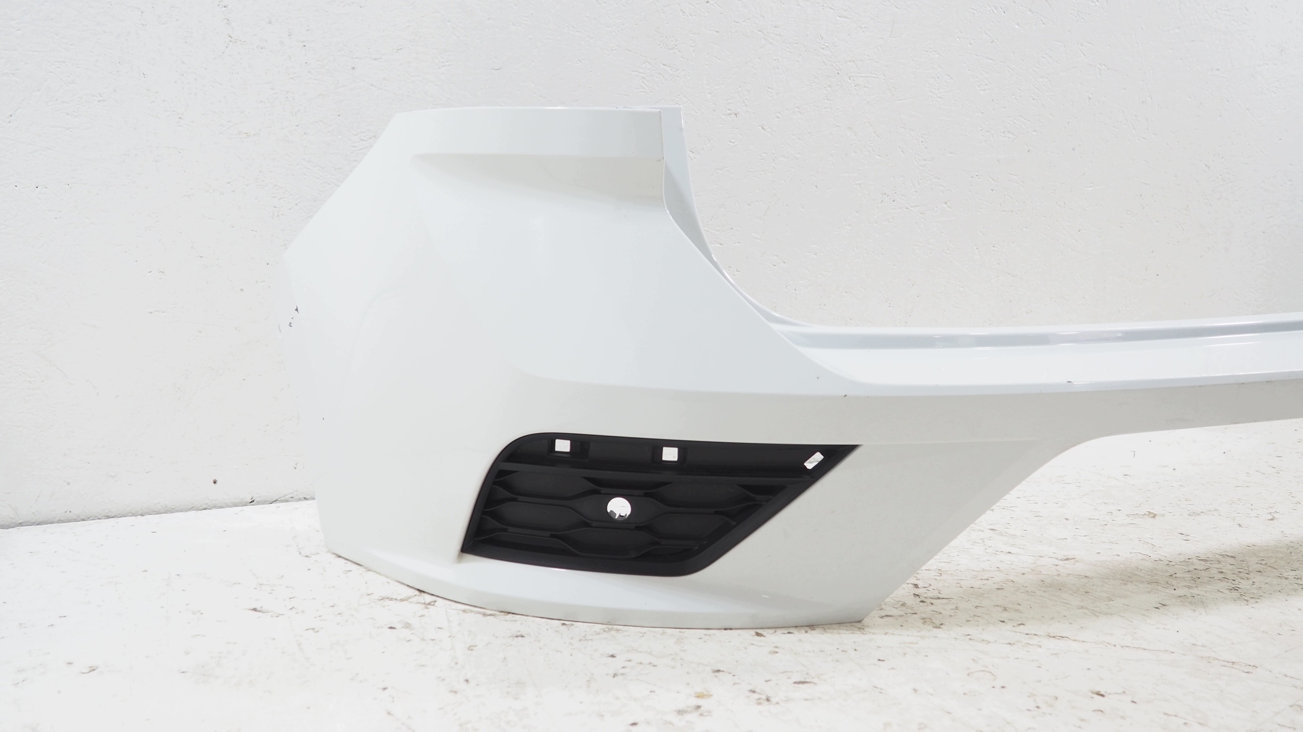VW T Roc Stoßstange heck hinten 2GA807421