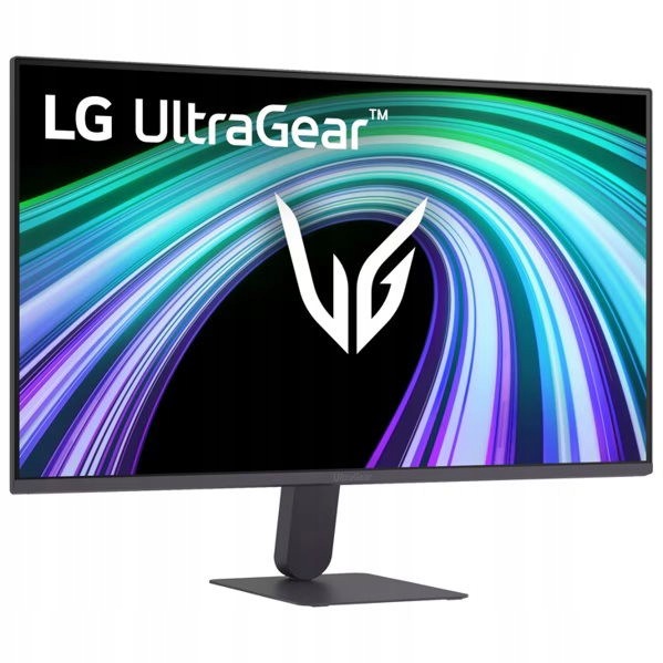 Lg UltraGear 27G411B-B 27" Ips Fhd 144Hz 1ms Čierna 2R