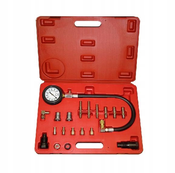 ДАТЧИК ТИСКУ СТИСНЕННЯ ДИЗЕЛЯ + ПЕРЕХІДНИКИ