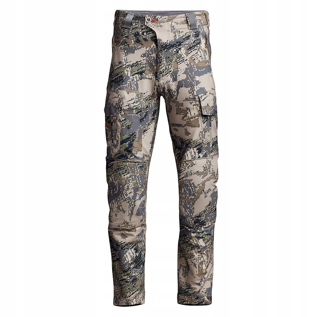 Sitka Kalhoty Mountain Pant Optifade Open Country 36 Regular