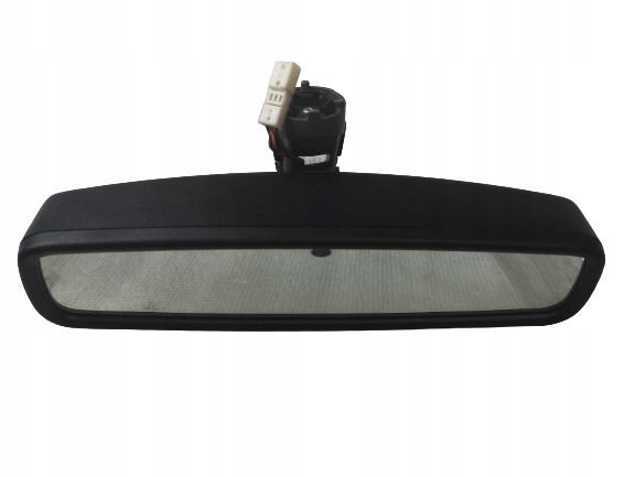 FIESTA MK8 LUSTERKO WEWNETRZNE AU5A17E678AD