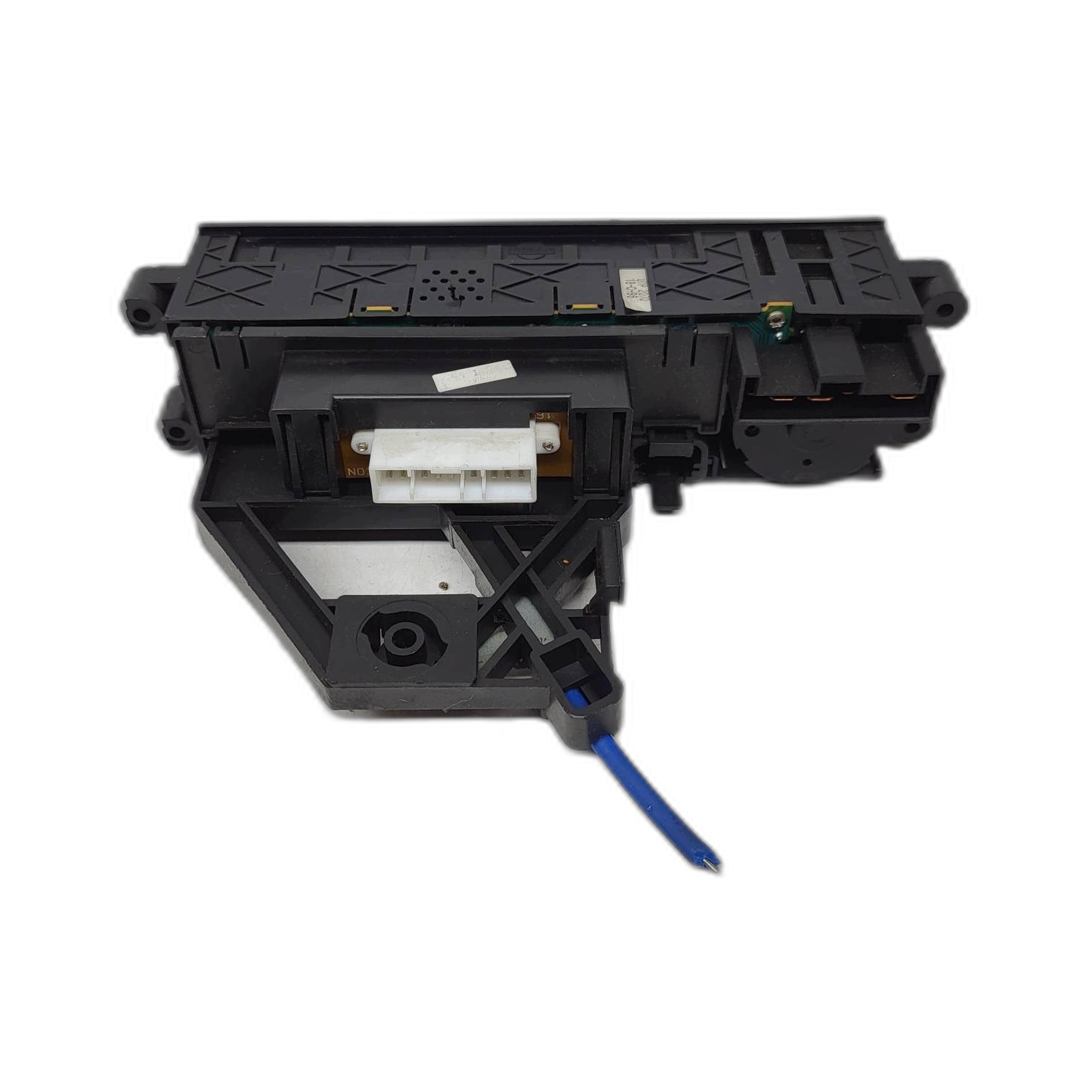 Panel switch air conditioning devices NISSAN PRIMERA P10 2.0 16V M0053602