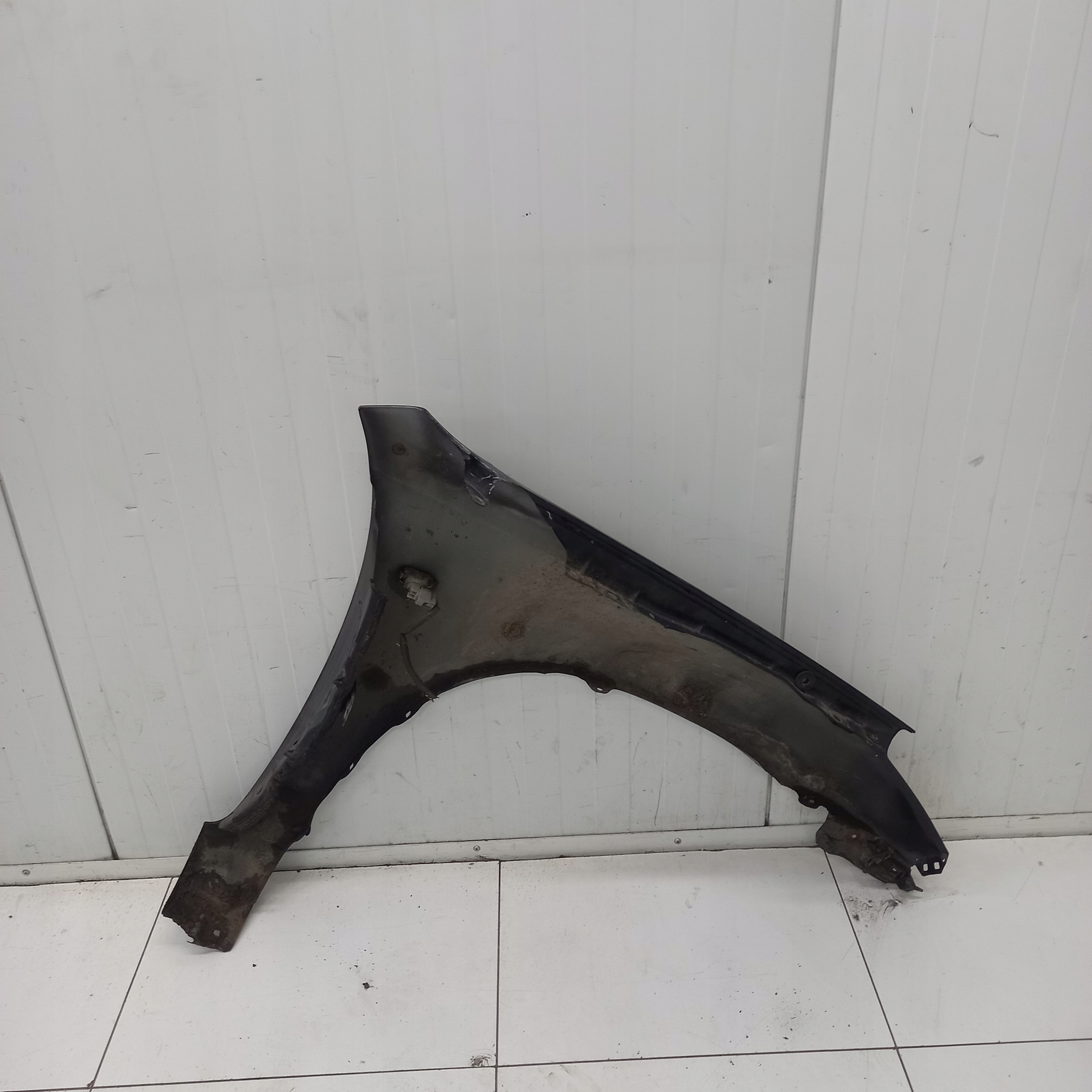 fender left front TOYOTA RAV 4