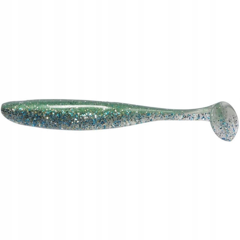 

Keitech Easy Shiner 5'' 12,7cm 10g Green Shad
