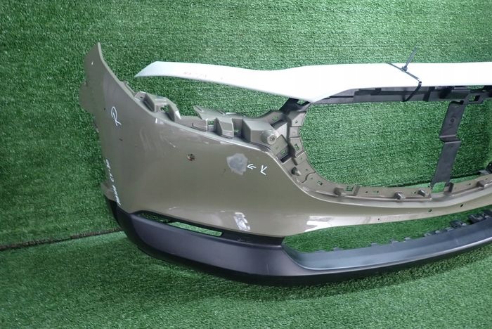 MAZDA CX-30 CX30 19- frontstoßstange vorne