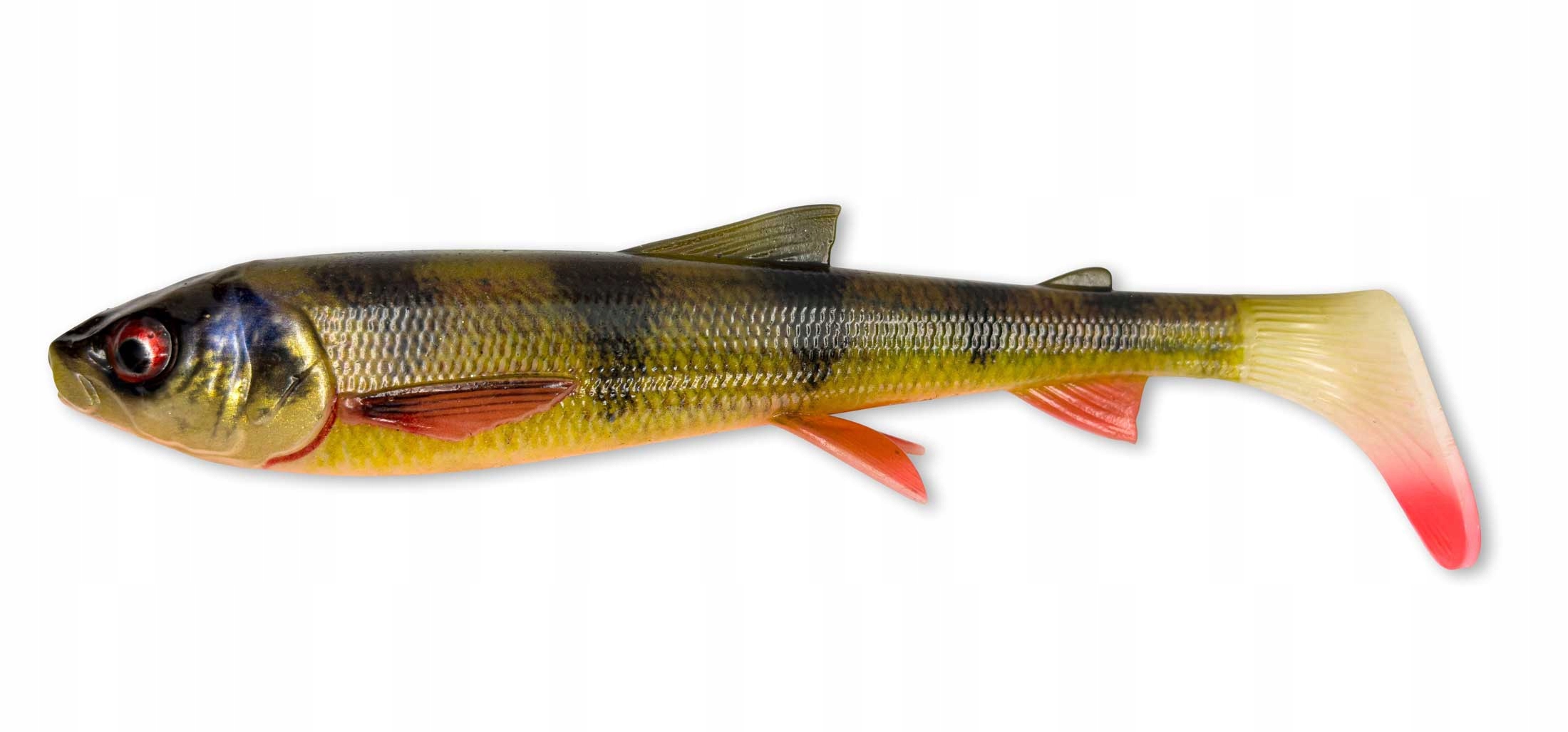 Guma Savage Gear 3D Whitefish Shad 23,0cm