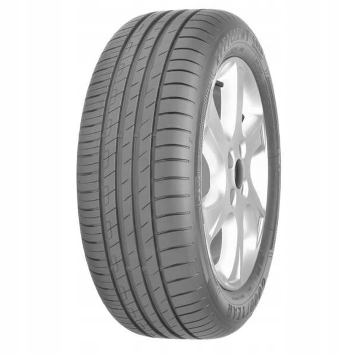 

2x Goodyear 185/60R14 82H Efficientgrip Performanc
