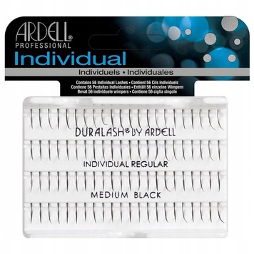 

Ardell Individuals Medium Regular Kępki 56szt