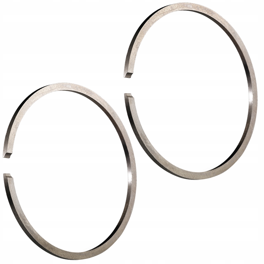 2 x PIERŚCIEŃ TŁOKA UNIWERSALNY 1,2x56 AIP