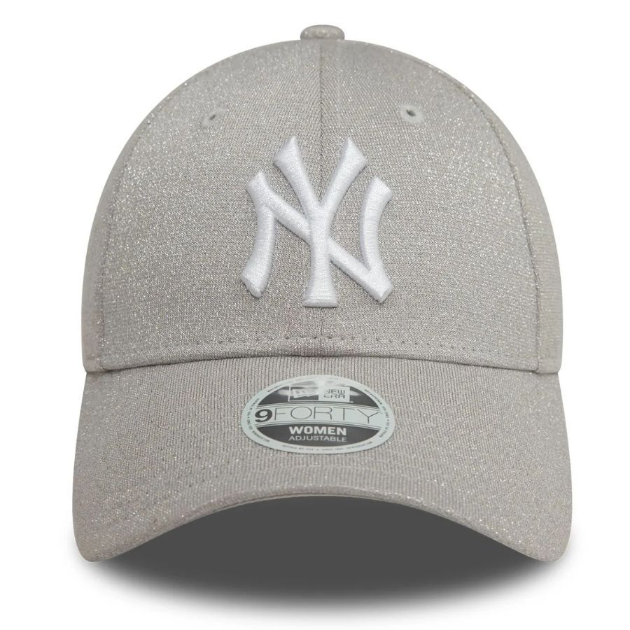 CZAPKA Z DASZKIEM NEW ERA ORYGINALNA HOLOGRAM DAMSKA Rozmiar uniwersalny